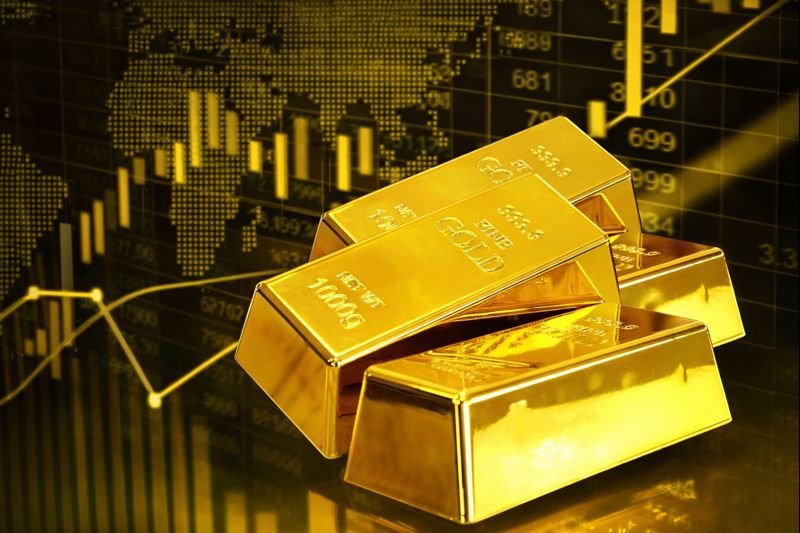 Gold prices steady in Pakistan at Rs. 532,062 per tola after record high