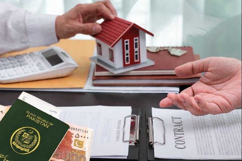 Pakistan orders seven-day resolution of expats’ property complaints