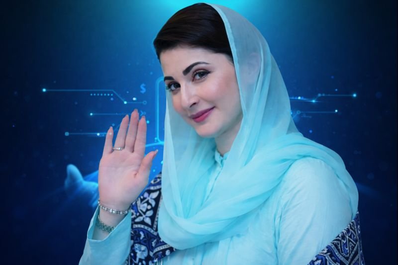 Punjab cabinet begins AI training as Maryam Nawaz pushes digital governance