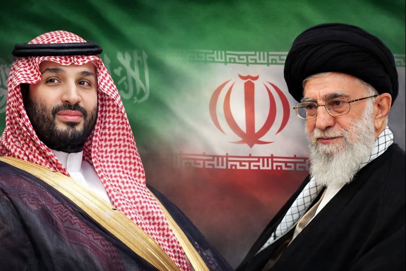 MBS tells Iran Saudi Arabia will not allow its airspace or territory to be used for attacks