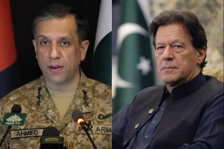 DG ISPR briefs media on Afghan militants involved in major terror attacks in Pakistan during 2025.