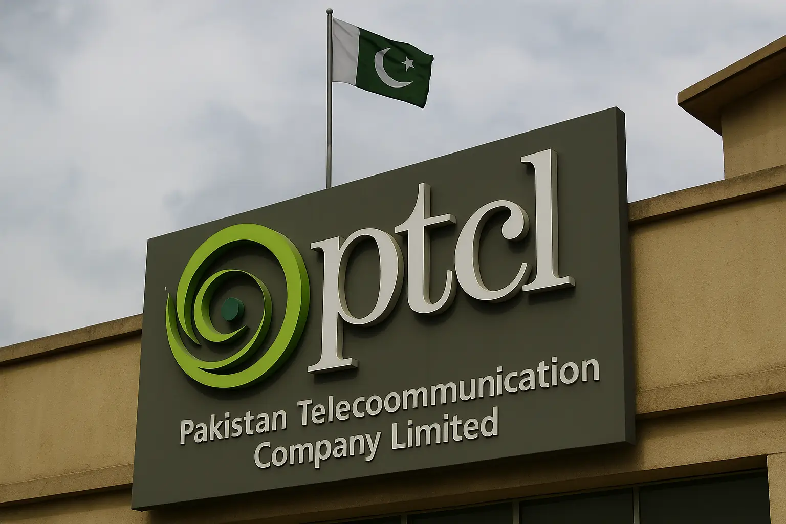 Repeated damage to PTCL underground cable disrupts communication in Shangla
