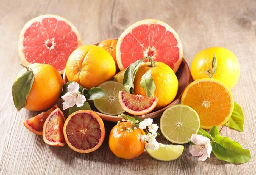 Pakistan’s citrus exports can rise to $1bn through diversification, value addition