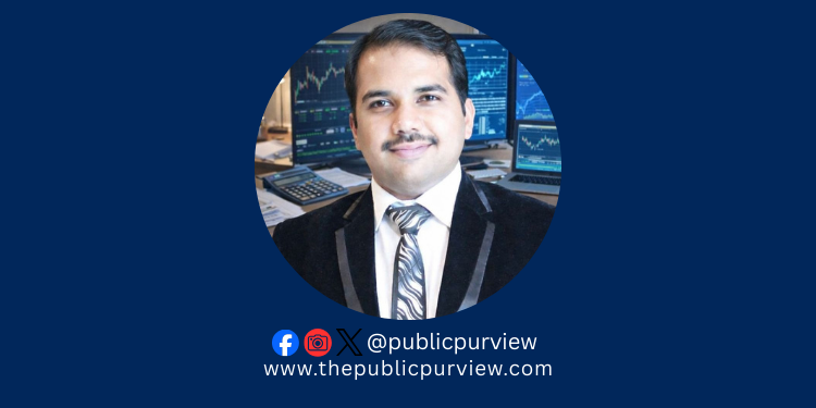 Pakistan Economy on Dumpy Roads: Rising Challenges and the Courage to Rebuild