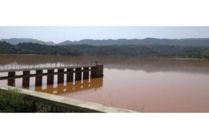 14 new small dams under construction in Rawalpindi division