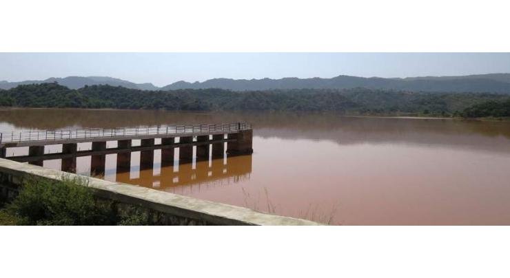 14 new small dams under construction in Rawalpindi division