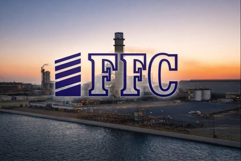 FFC announced Q2 2026 financial results, declared a Rs14.50 interim dividend and reported Rs41.8 billion first-half profit.