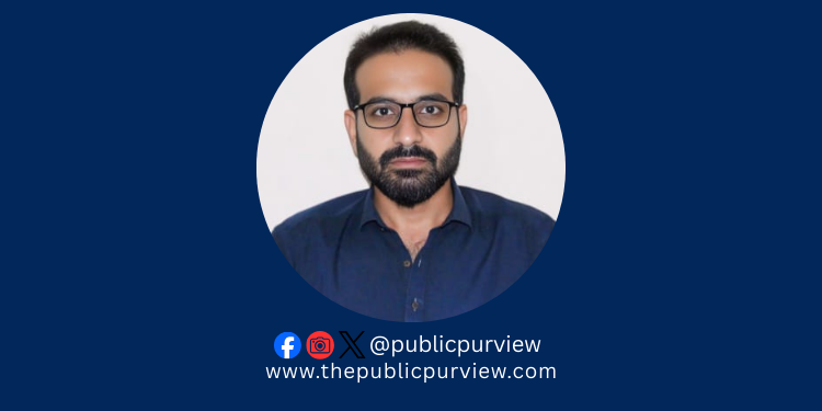 Kashmir Solidarity Day — Behind every headline is human life waiting for peace