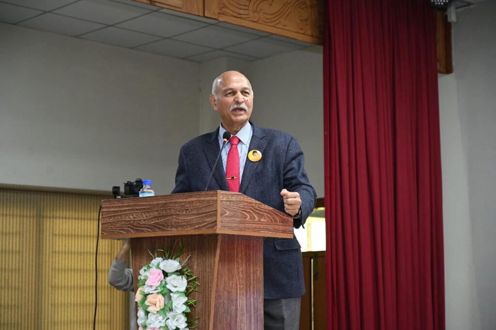 Hamdard University Islamabad hosts commemorative event in memory of Shaheed Hakim Mohammad Said Hamdard University Islamabad hosts a commemorative event honoring Shaheed Hakim Mohammad Said.