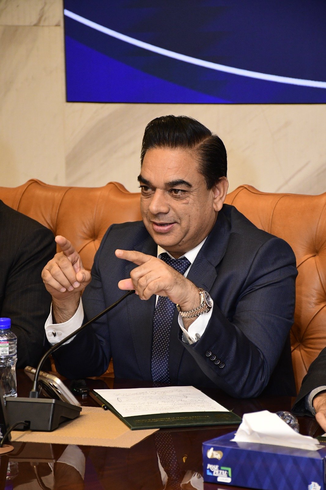 ICCI President voices optimism for economic revival in 2026