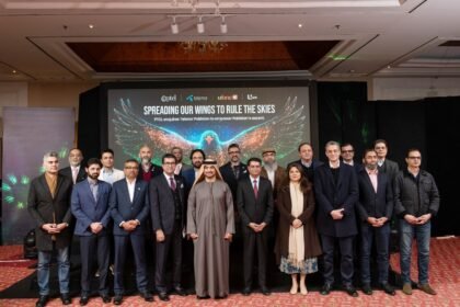 PTCL Completes Acquisition of Telenor Pakistan, Opening New Phase in Telecom Sector