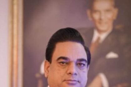 ICCI President Urges Islamabad Graduates to Develop Market-Driven Skills