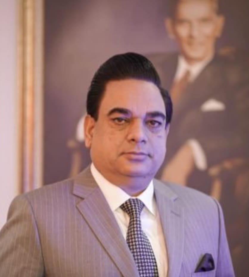 ICCI President Urges Islamabad Graduates to Develop Market-Driven Skills