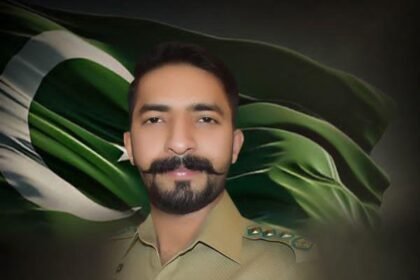 Army Officer, Two Others Martyred in Snow Avalanche During Operation at Burzil Pass