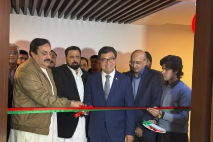 Philippine Pharmaceutical Firm Opens Islamabad Office, Envoy Sees Boost in Health and Trade Ties