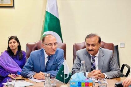 Sindh Govt’s Scholarship Initiative Sets New Benchmarks for Student Well-Being and Learning