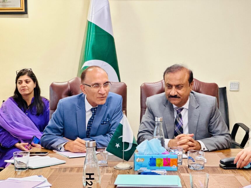 Sindh Govt’s Scholarship Initiative Sets New Benchmarks for Student Well-Being and Learning