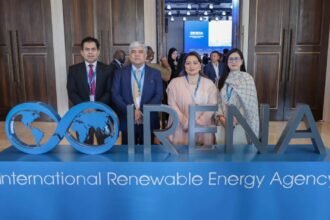 Pakistan Highlights Rapid Solar Expansion, Inclusive Energy Transition at 16th IRENA Assembly