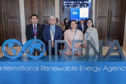 Pakistan Highlights Rapid Solar Expansion, Inclusive Energy Transition at 16th IRENA Assembly