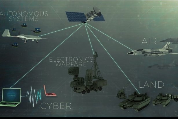 Pakistan Armed Forces sharpen combat readiness through multi-domain operations exercises