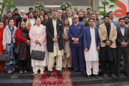 WEXNET Peshawar Launched to Strengthen Women-Led Enterprises and Export Potential