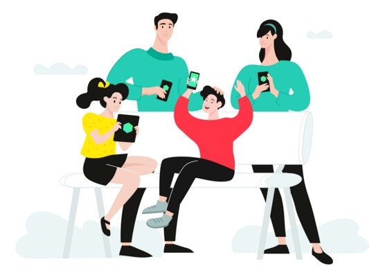 Increased online family connectivity raises new cyber safety concerns, Kaspersky finds