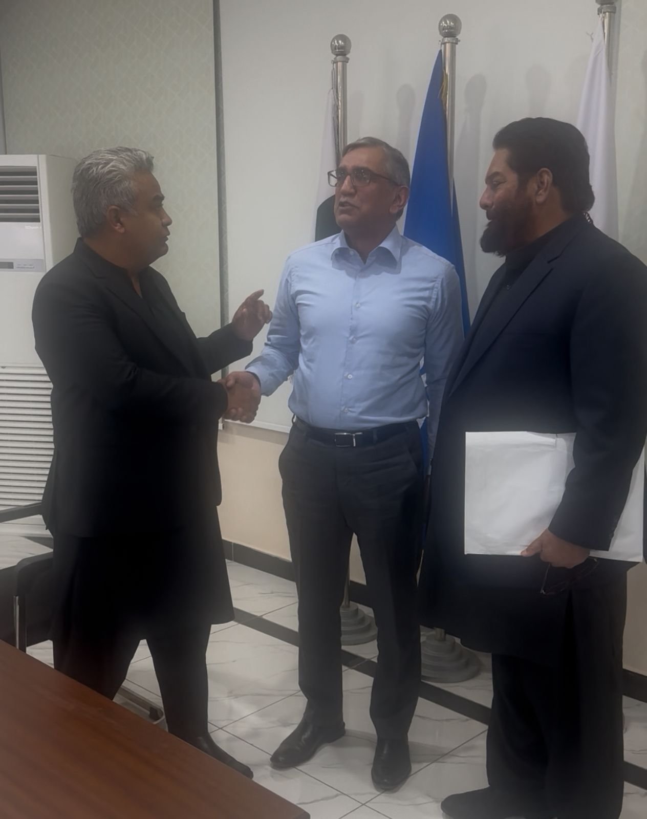 Islamabad finalises FBR valuation rates after consultations with real estate stakeholders