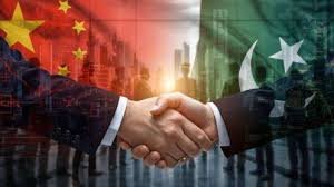 Chinese mining firm sees scope for deeper Pak–China cooperation