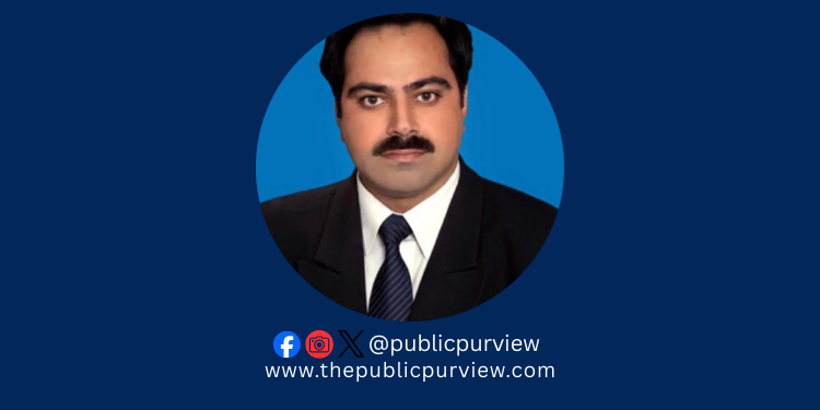 Pakistan–Oman Navies: Committed to Cooperation for Maritime Security