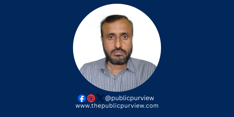 The Changing World and Future of the God-Gifted State