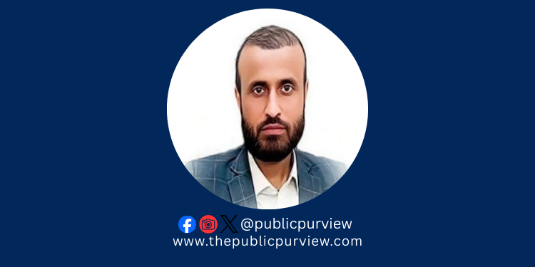 Unrest in Iran and the Test of Global Conscience