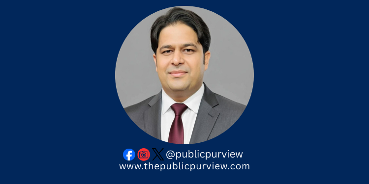 Generative AI: The Next Frontier in Pakistan’s National Cyber Defence