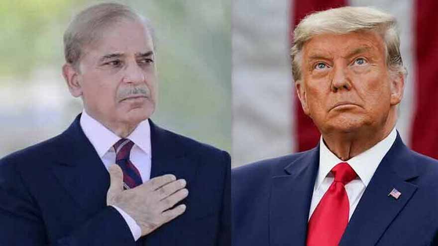 Pakistan joins US-backed Board of Peace for Gaza