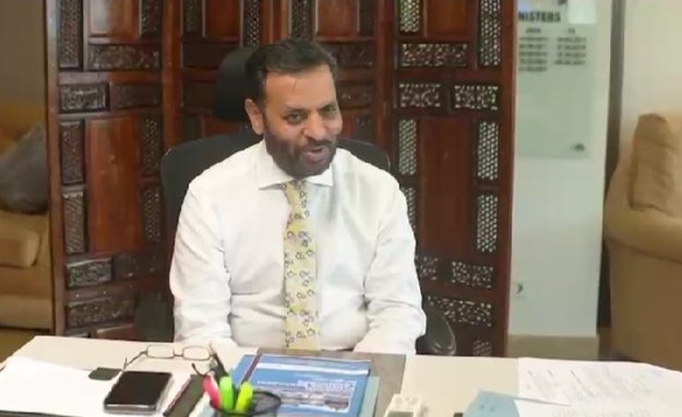 Pakistan eyes regional role in clinical research