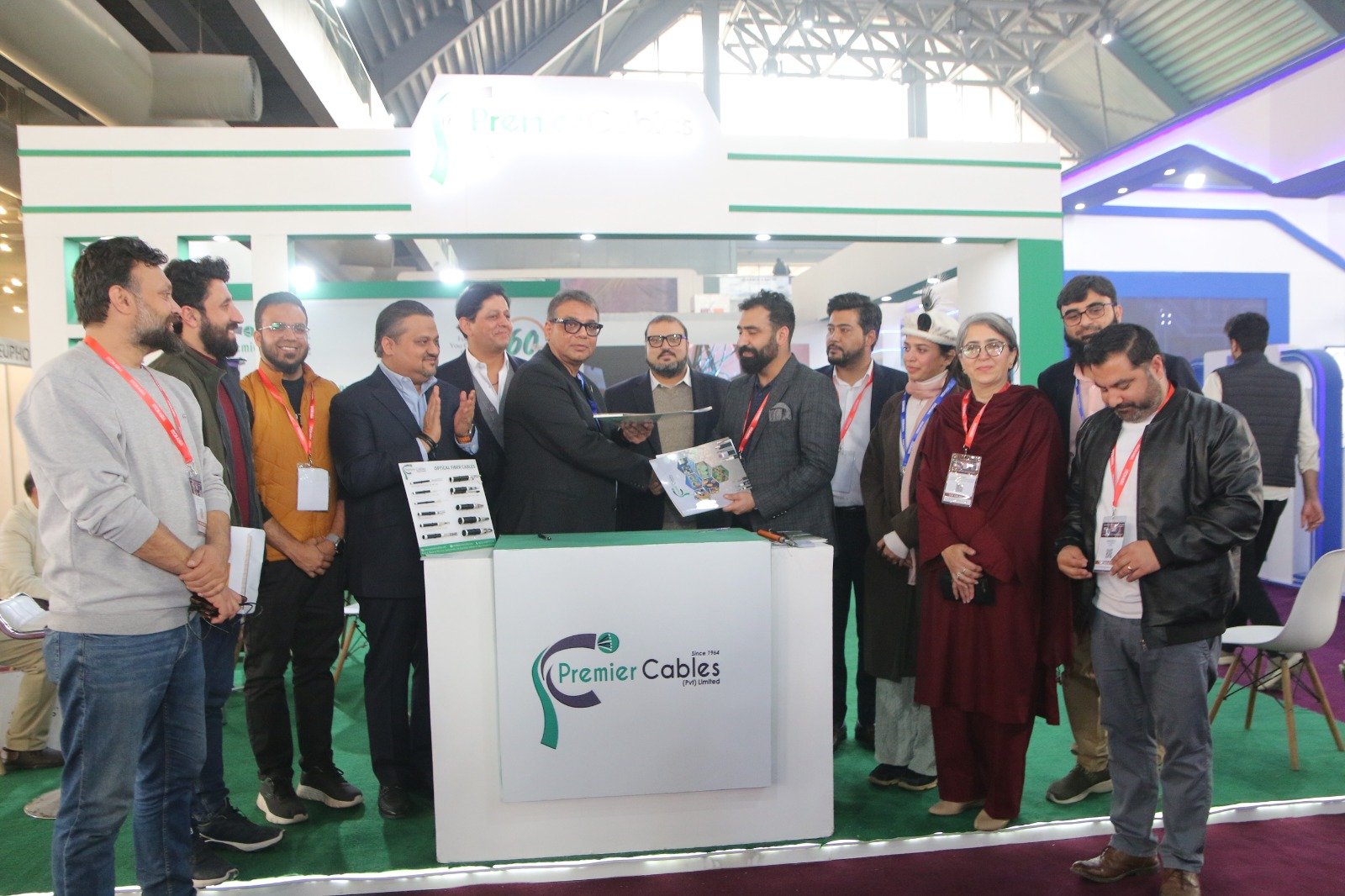 ITCN Asia 2026 concludes in Lahore with $750m economic impact