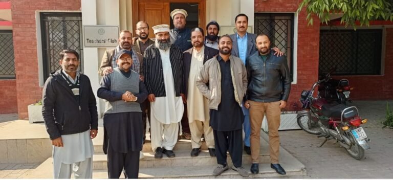International Islamic University Islamabad faces administrative crisis due to vacant Rector position.