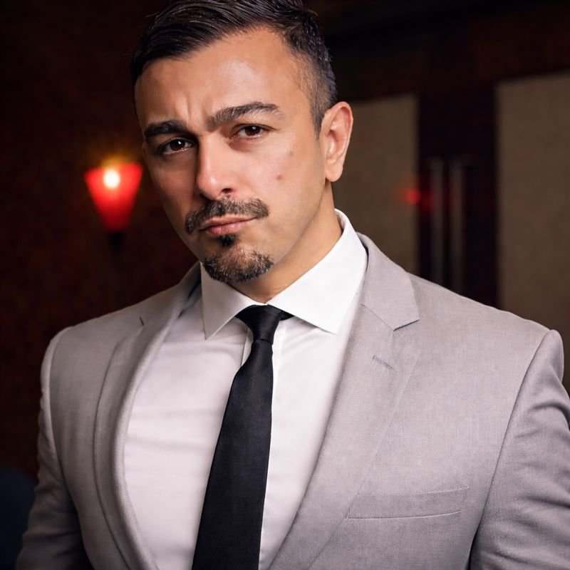 Shaan Shahid shares reasons for not working in Indian films