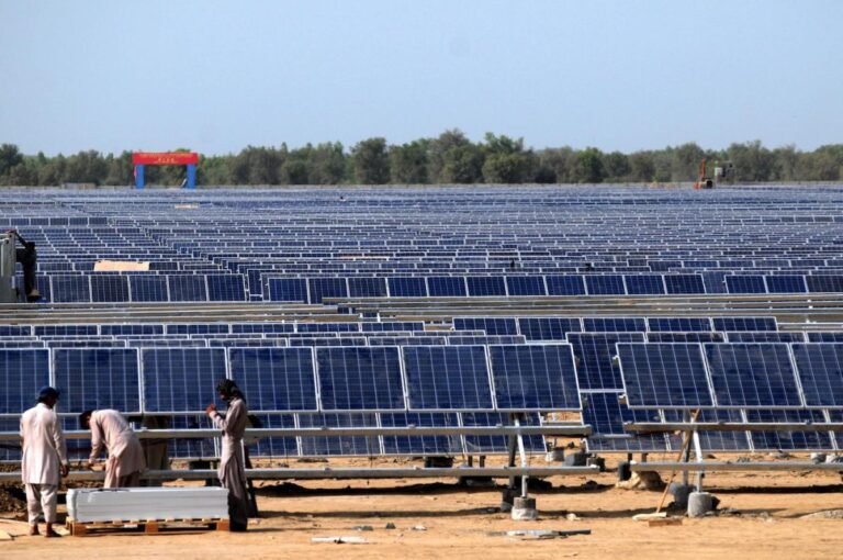 Sindh distributes over 170,000 solar kits, 30,000 more planned Solar panel prices in Pakistan rise ahead of the federal budget amid concerns over a possible GST increase.