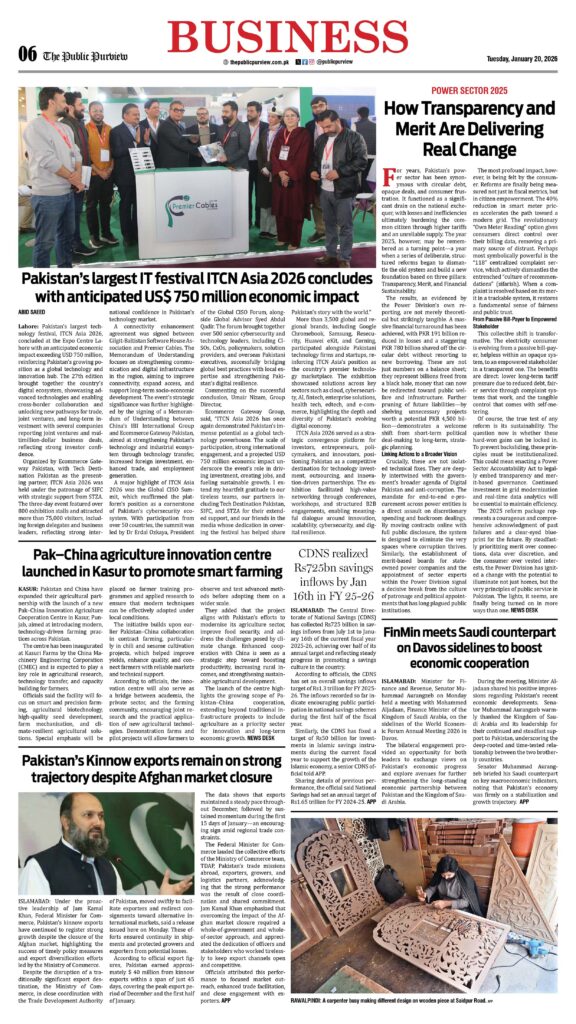 Business 20-01- 2026