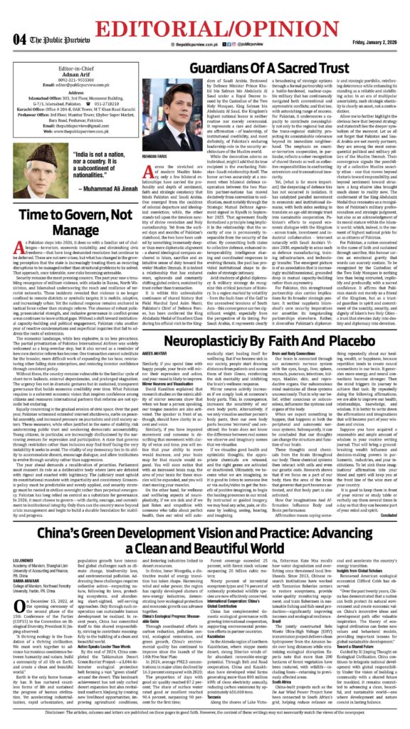 OpEd 02-01-2026