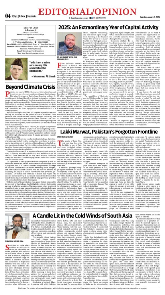 OpEd 03-01-2026