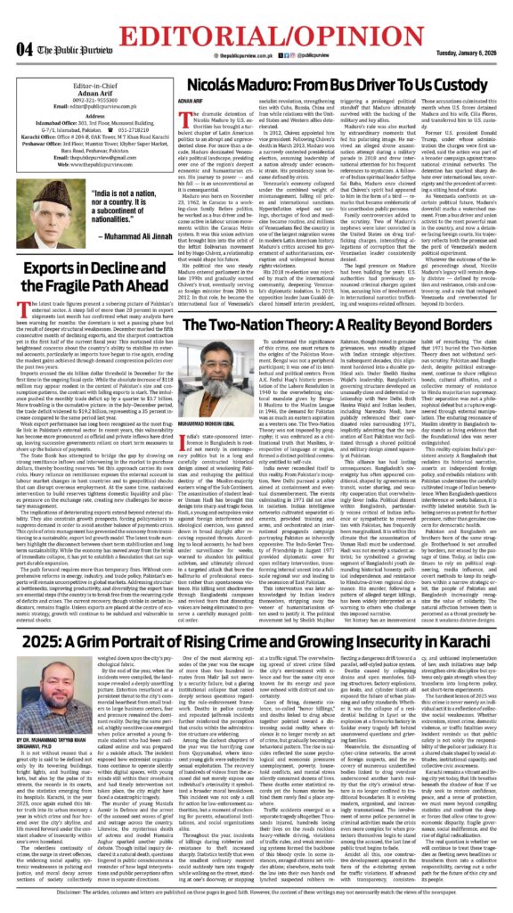 OpEd 06-01-2026