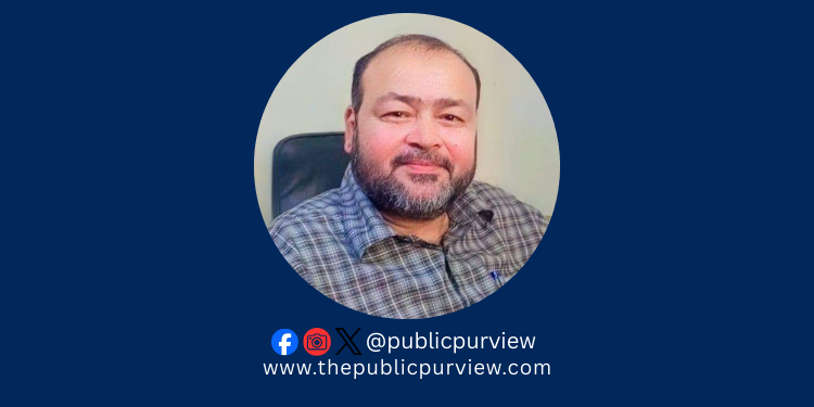 Who Received What? More Toshakhana Records Come to Light