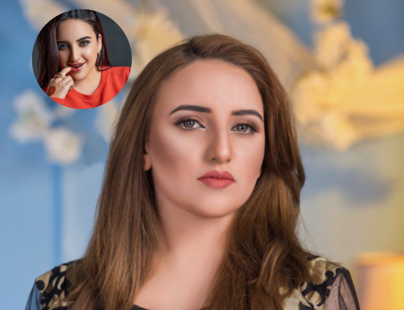 Hareem Shah says TikTok fame opened doors to acting