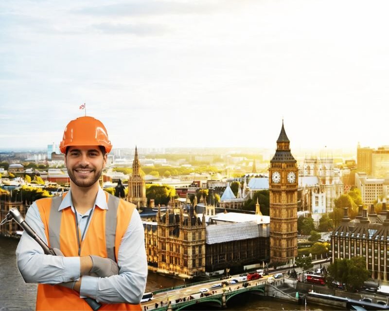 Complete Guide and Rules For UK Skilled Worker Visa 2026: Who Can Apply and How