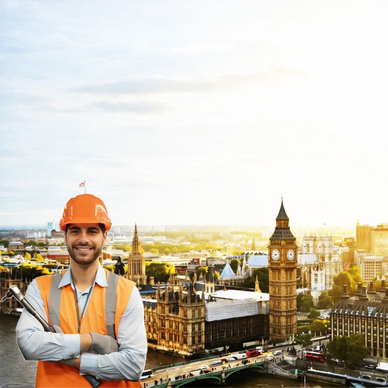 Complete Guide and Rules For UK Skilled Worker Visa 2026: Who Can Apply and How