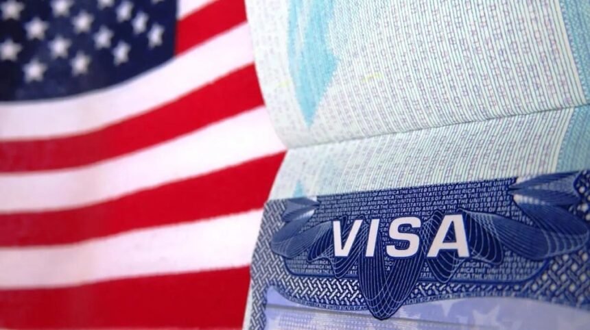 US Suspends Immigrant Visas for 75 Nations in Sweeping Crackdown — Pakistan Among Them