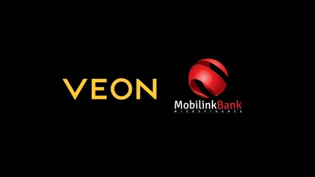 VEON injects $20 million into Mobilink Bank for Islamic banking expansion Mobilink Bank receives $20 million investment from VEON to expand digital Islamic banking in Pakistan.