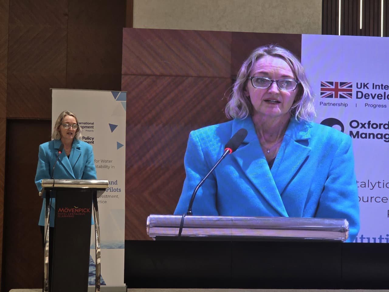 WRAP workshop explores pathways to institutionalise water governance reforms