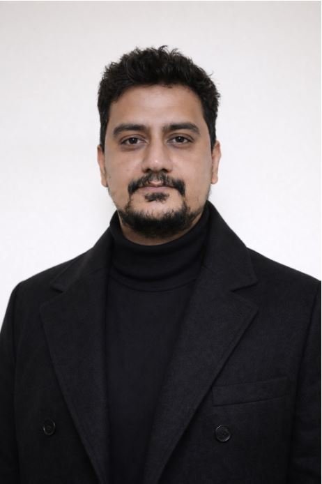 Waleed Naeem: Building a 1,200+ Track Independent Music Catalogue Alongside Software Products